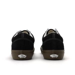 VANS ヴァンズ OLD SKOOL DS ...の詳細画像2