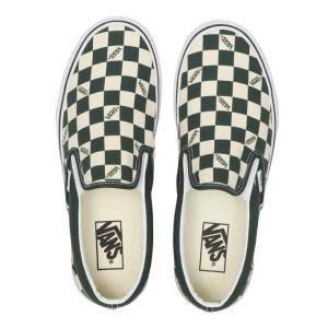 VANS ヴァンズ CLASSIC SLIP-...の詳細画像1