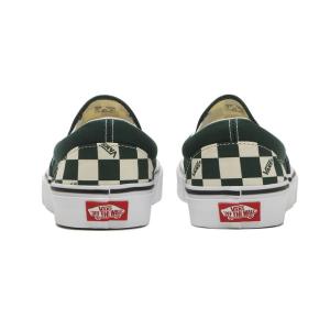 VANS ヴァンズ CLASSIC SLIP-...の詳細画像2