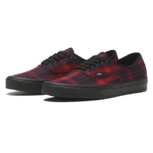 VANS ヴァンズ AUTHENTIC オーセンティック VN000D7YRDB T.STORE RED/BLU