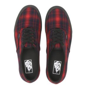 VANS ヴァンズ AUTHENTIC オーセ...の詳細画像1