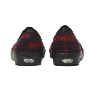 VANS ヴァンズ AUTHENTIC オーセ...の詳細画像2