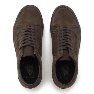 VANS ヴァンズ OLD SKOOL オール...の詳細画像1