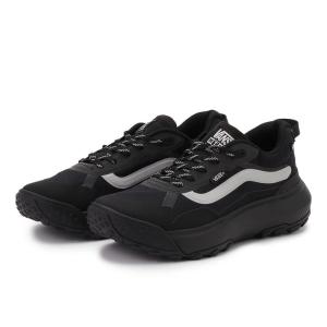 VANS ヴァンズ MTE CROSSPATH MTE クロスパス VN000CVUBLK REFLECTIVE BLK