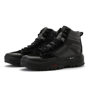 VANS（ヴァンズ） MTE SK8-HI GORE-TEX INSULATED MTE スケートハイ