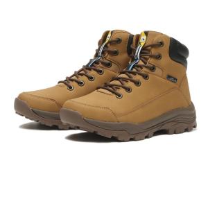 HAWKINS ホーキンス GRIP LACE BOOTS 4/4WP グリップレースブーツ4センチ4ジカンウォータープルーフ HL84016 N/HONEY