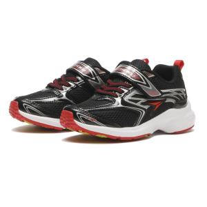 瞬足 キッズ シュンソク 16-23 BLAID BOOSTER 147 キッズランニング