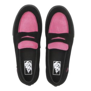 VANS ヴァンズ LOAFER ローファー ...の詳細画像1