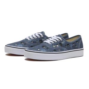 VANS ヴァンズ AUTHENTIC オーセンティック V44CF D.ECT NAVY/WHITE