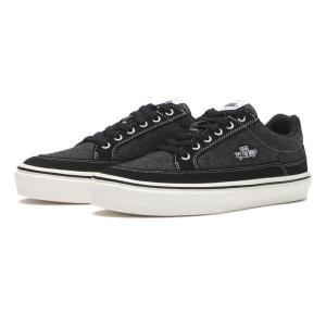 VANS ヴァンズ FINN フィン V3938 TWD BLACK/WHITE