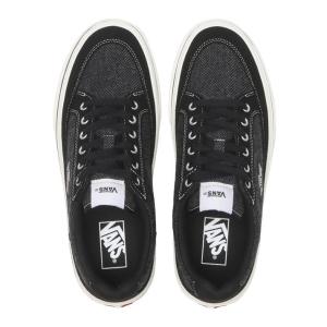 VANS ヴァンズ FINN フィン V393...の詳細画像1