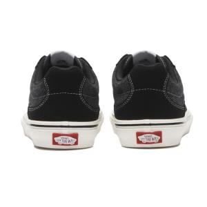 VANS ヴァンズ FINN フィン V393...の詳細画像2