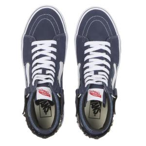 VANS ヴァンズ SK8-HI スケートハイ...の詳細画像1