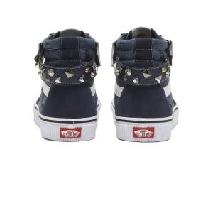 VANS ヴァンズ SK8-HI スケートハイ...の詳細画像2