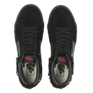 VANS ヴァンズ SK8-HI スケートハイ...の詳細画像1