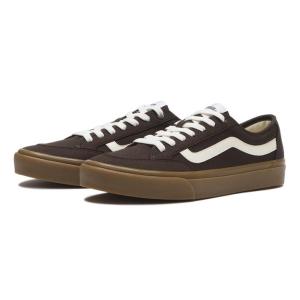VANS ヴァンズ STANCE スタンス V362 GUM BROWN/GUM