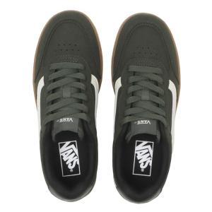 VANS ヴァンズ BRAVO ブラボー V2...の詳細画像1