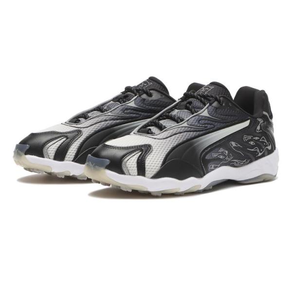 PUMA プーマ INHALE RIPNDIP INHALE RIPNDIP 403648 01BK...
