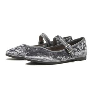 レディース ABC SELECT エービーシーセレクト FLAT MARY JANE フラット