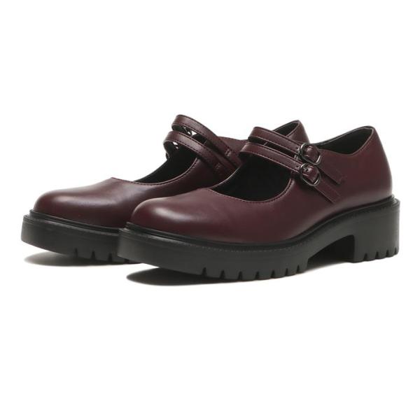 レディース ABC SELECT エービーシーセレクト TRACK MARYJANE 5 トラックメ...