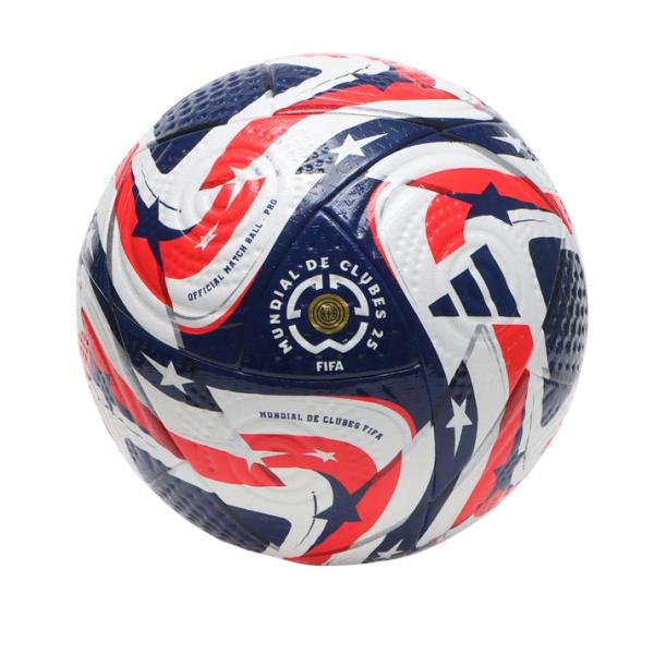 molten モルテン ムンディアル・デ・クルーベス FIFA 25 プロ ADF510 WHT