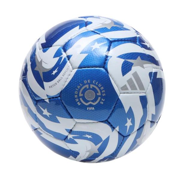 molten モルテン ムンディアル・デ・クルーベス リーグ（4ゴウ） ADF414B BLU