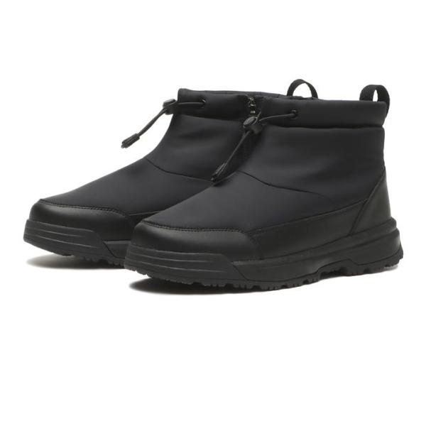 ABC SELECT エービーシーセレクト LT PUFF BOOTS ライトパフブーツ L0070...