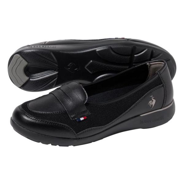 レディース LE COQ ルコックスポルティフ LCS VOSNE LCS ヴォーヌ LU5FSN7...