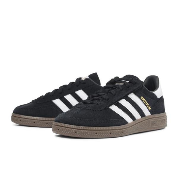 キッズ ADIDAS アディダス 17-21 HANDBALL SPEZIAL CF EL C ハン...