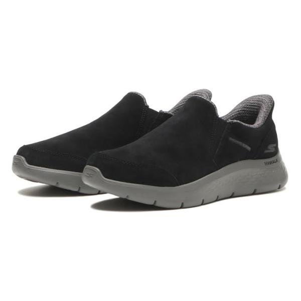 ＜ハンズフリー＞ SKECHERS スケッチャーズ GO WALK FLEX ゴーウォークフレックス...
