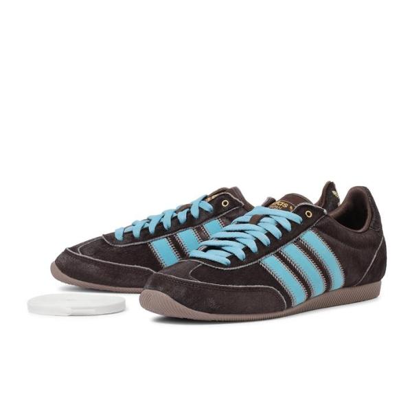 ADIDAS アディダス JAPAN W ジャパン W JS4028 DARK/PREL/TRAC