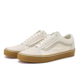 VANS ヴァンズ OLD SKOOL オールドスクール VN000D7Z9DH WEIRD GUMS WHT
