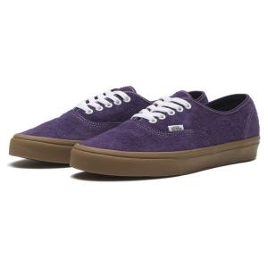 VANS ヴァンズ AUTHENTIC オーセンティック VN000EGA11E HAIRY SU GOTHI