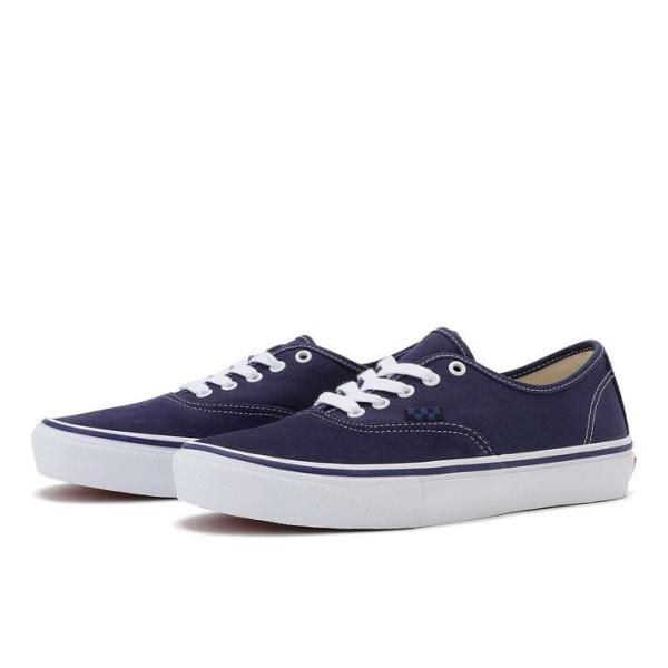 VANS ヴァンズ SKATE AUTHENTIC スケートオーセンティック VN000EEREMT...