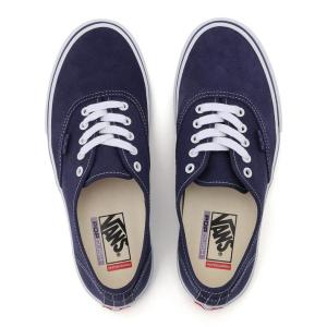 VANS ヴァンズ SKATE AUTHENT...の詳細画像1