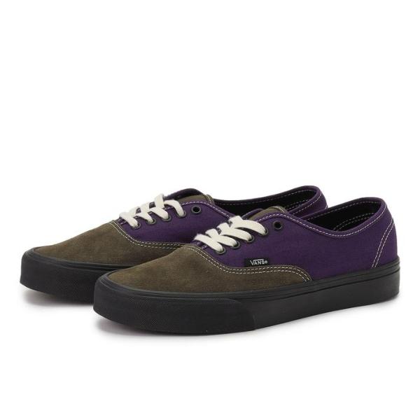 VANS ヴァンズ AUTHENTIC オーセンティック VN000D7Y11E BLACK SID...