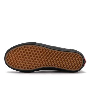 VANS ヴァンズ SKATE SLIP-ON...の詳細画像3