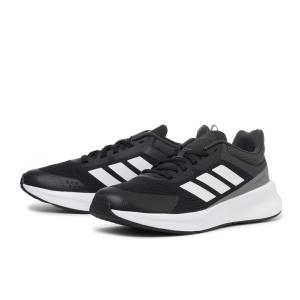 adidas（アディダス） TREADMOVE トレッドムーブ JR5851 DARK/FTWR