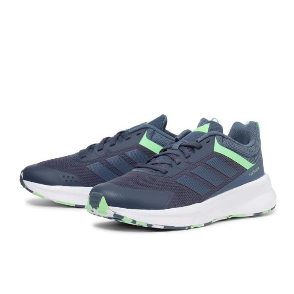 ジュニア ADIDAS アディダス 22-245 FortaRun 4.0 J フォルタラン 4.0...