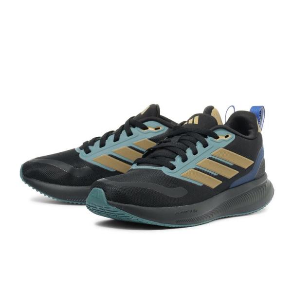 ジュニア ADIDAS アディダス 22-245 CORE FAITO 5.0 J コアファイト 5...