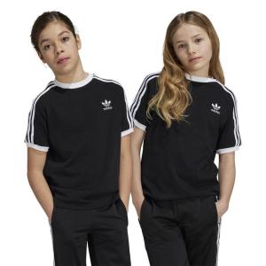 キッズ adidas アディダス K 3STRI...の商品画像