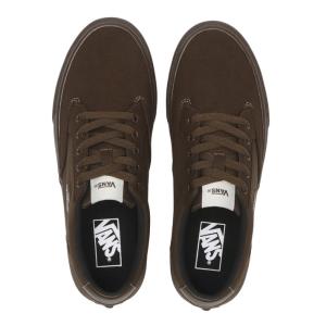 VANS ヴァンズ JETS ICON ジェッ...の詳細画像1