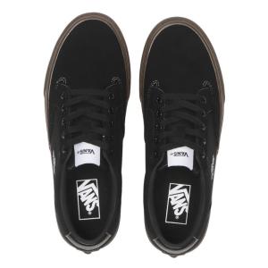 VANS ヴァンズ JETS ICON ジェッ...の詳細画像1