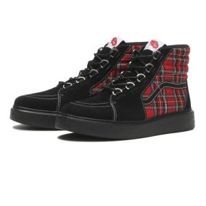 VANS（ヴァンズ） VANS｜BUMP OF CHICKEN VANS SK8-MID スケートミッド