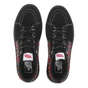 VANS ヴァンズ SK8-HI CRP TT...の詳細画像1