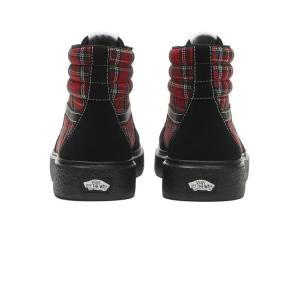 VANS ヴァンズ SK8-HI CRP TT...の詳細画像2