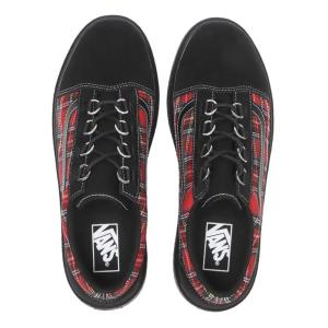 VANS ヴァンズ OLD SKOOL CRP...の詳細画像1