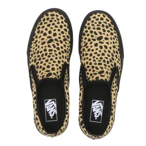 VANS ヴァンズ CLASSIC SLIP-...の詳細画像1