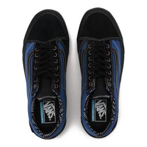 VANS ヴァンズ OLD SKOOL GOR...の詳細画像1