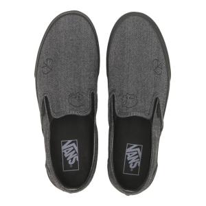 VANS ヴァンズ CLASSIC SLIP-...の詳細画像1
